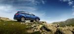 Subaru Outback 2010 года